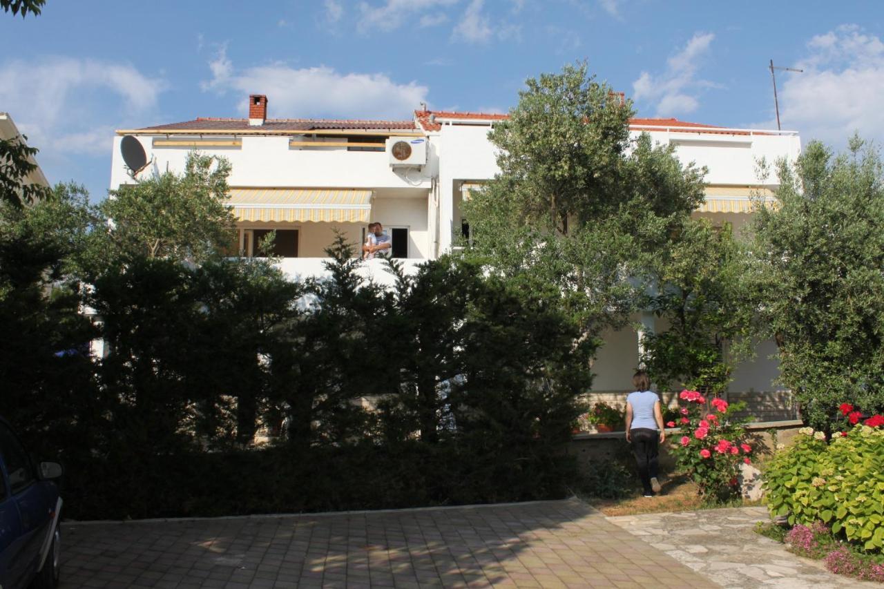 Apartments With A Parking Space Novalja, Pag - 6504 Exterior foto