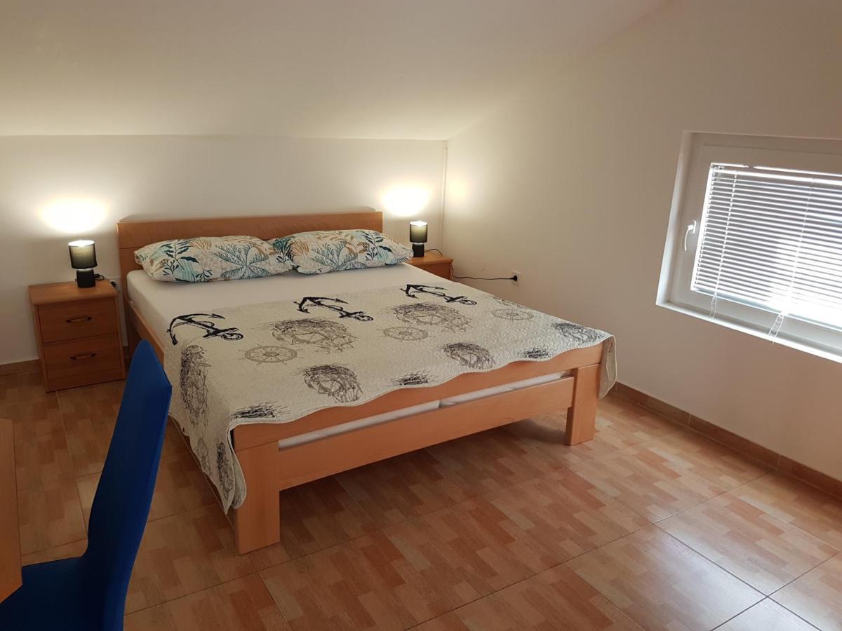 Apartments With A Parking Space Novalja, Pag - 6504 Exterior foto